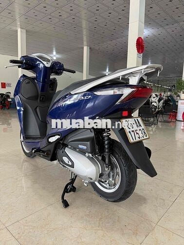 Honda Lead 2024 Xanh 8000km