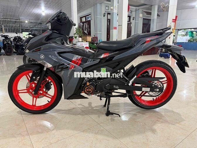 Yamaha Exciter 155 2022 Xám 10000 km