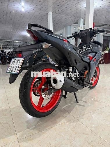 Yamaha Exciter 155 2022 Xám 10000 km