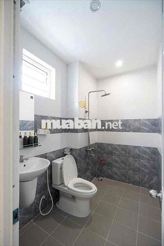 🏠 Căn Hộ Xinh Lung Linh – Full Nội Thất – Gần Tất Cả Trường Đại Họ
