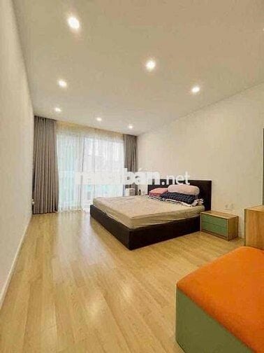 Cho thuê nguyên căn đặng văn ngữ - 350m2 - hẻm xe hơi