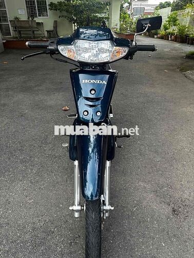 Honda Wave Anpha 2005 Xanh