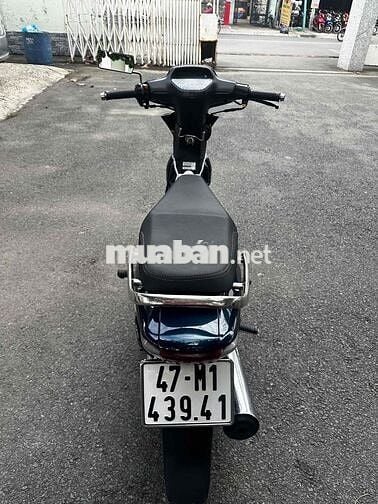 Honda Wave Anpha 2005 Xanh