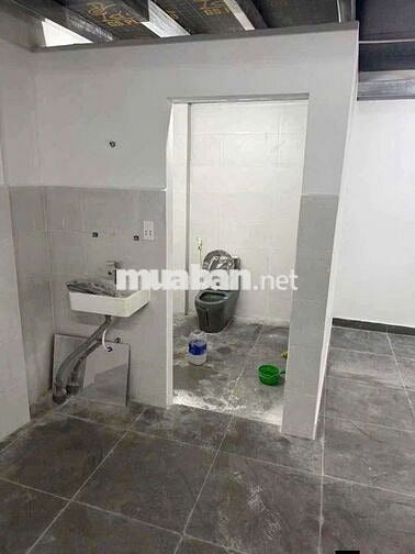 Cho thuê kho xưởng Thạnh Lộc quận 12