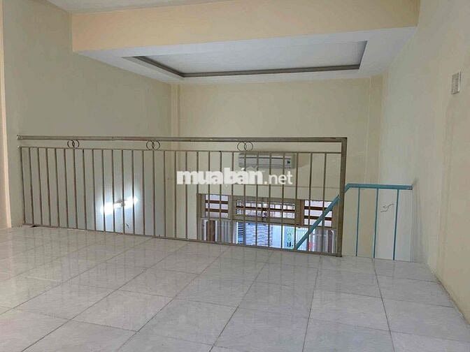 CHO THUÊ NHÀ NGUYÊN CĂN - 1TRỆT1LỬNG[4,2x10M] - HẺM 3 GÁC