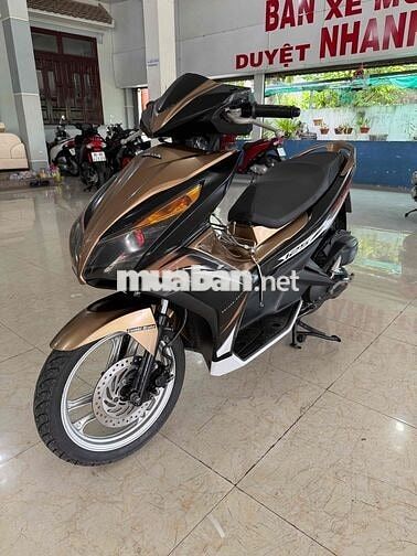 Honda Air Blade 2015 Nâu đen 125cc