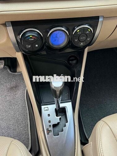 Toyota Vios G 2017 lăn bánh 2018