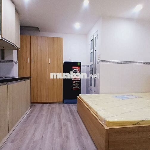 CHO THUÊ PHÒNG QUẬN TÂN BÌNH, GẦN SÂN BAY, GIÁ RẺ - CHÍNH CHỦ