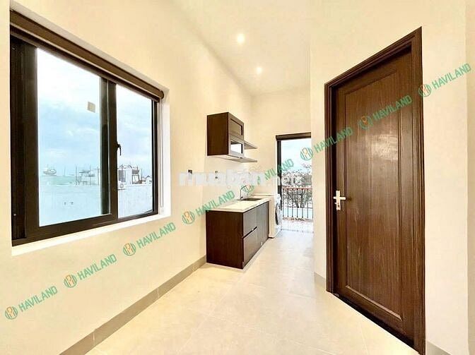 🏢 CĂN HỘ 1 PHÒNG NGỦ GIÁ TỐT CHO THUÊ - CẨM LỆ, ĐÀ NẴNG