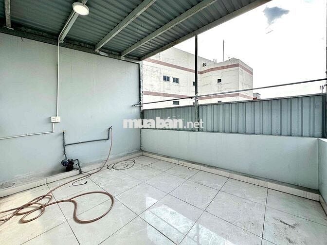 CHDV 1PN Ban Công 35m2 Siêu Thoáng ngay Phạm Văn Hai