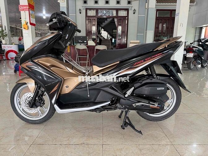 Honda Air Blade 2015 Nâu đen 125cc
