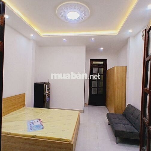 CHO THUÊ PHÒNG QUẬN TÂN BÌNH, GẦN SÂN BAY, GIÁ RẺ - CHÍNH CHỦ