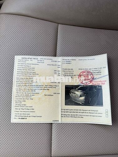 Toyota Vios G 2017 lăn bánh 2018