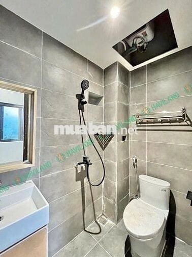 🏢 CĂN HỘ 1 PHÒNG NGỦ GIÁ TỐT CHO THUÊ - CẨM LỆ, ĐÀ NẴNG
