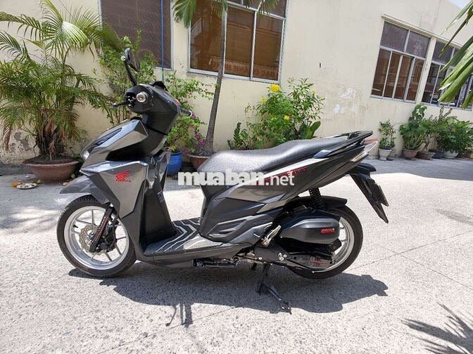 Vario 150 Date 2018 Bstp 9chủ : Góp + Giao Lưu