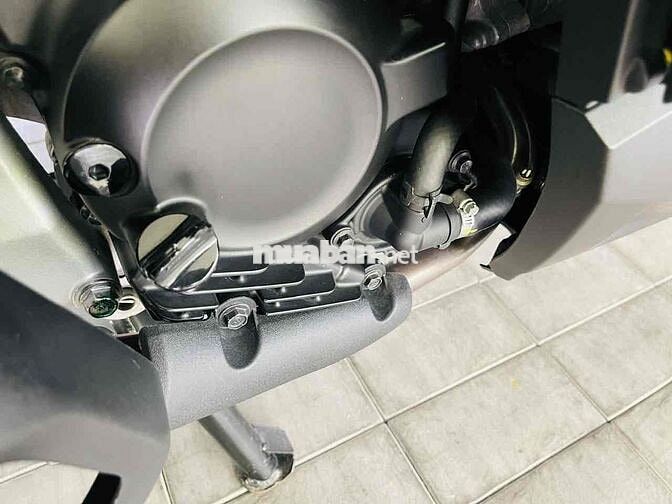 Honda SH300i 2020 bản chữ T cảng dài