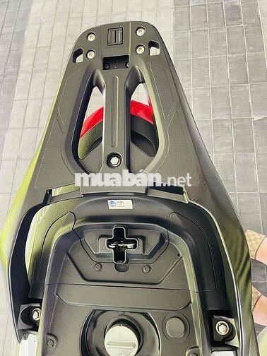 Honda SH300i 2020 bản chữ T cảng dài