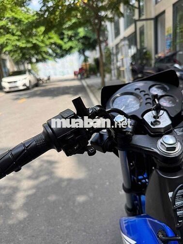 Honda Sonic 125 2006 nhập Thái chính chủ biển 65