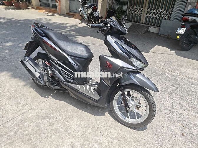 Vario 150 Date 2018 Bstp 9chủ : Góp + Giao Lưu