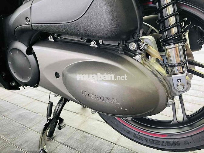 Honda SH300i 2020 bản chữ T cảng dài
