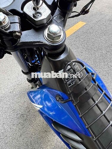 Honda Sonic 125 2006 nhập Thái chính chủ biển 65