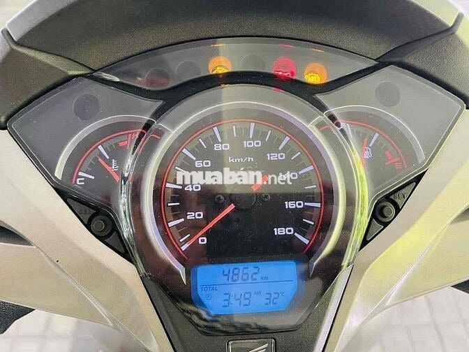 Honda SH300i 2020 bản chữ T cảng dài