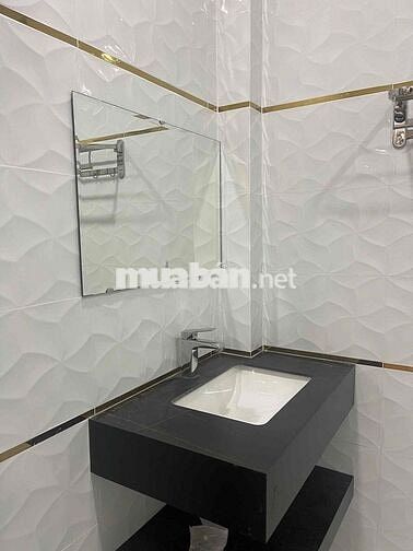 PHÒNG TRỌ GÒ VẤP 50M2 - 3TR9 ( ĐG LÊ ĐỨC THỌ )