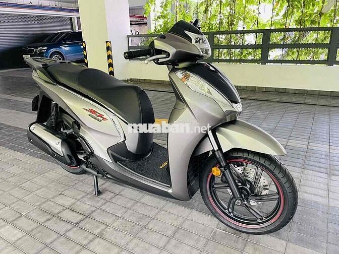 Honda SH300i 2020 bản chữ T cảng dài
