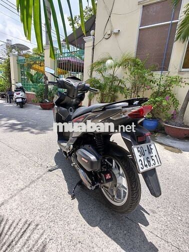 Vario 150 Date 2018 Bstp 9chủ : Góp + Giao Lưu