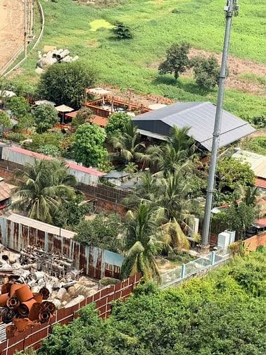 GIÁ SIU RẺ CHỈ CÓ 770 TR CHUNG CƯ, LÊ THÀNH TÂN TAO BINH TAN CĂN 37.5M