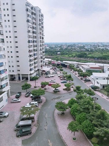 GIÁ SIU RẺ CHỈ CÓ 770 TR CHUNG CƯ, LÊ THÀNH TÂN TAO BINH TAN CĂN 37.5M