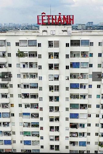 GIÁ SIU RẺ CHỈ CÓ 770 TR CHUNG CƯ, LÊ THÀNH TÂN TAO BINH TAN CĂN 37.5M