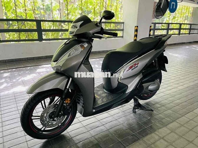 Honda SH300i 2020 bản chữ T cảng dài