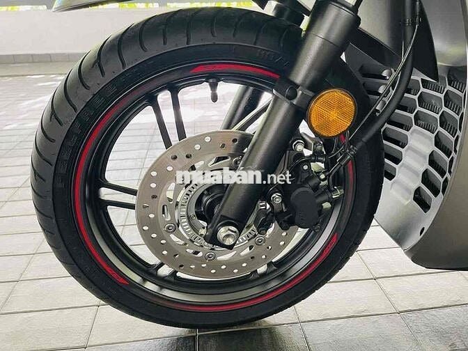 Honda SH300i 2020 bản chữ T cảng dài