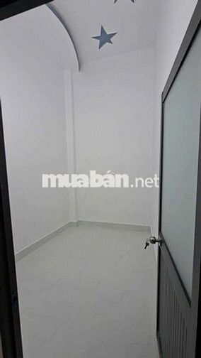CHỦ NGỘP CẦN BÁN GẤP NHÀ GÒ XOÀI 48m² 3PN CHỈ 4Đ NHỈNH 