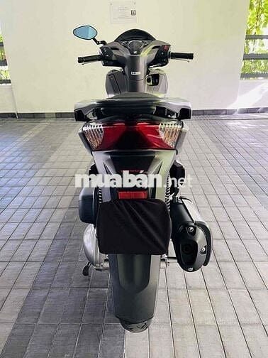Honda SH300i 2020 bản chữ T cảng dài