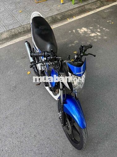 Honda Sonic 125 2006 nhập Thái chính chủ biển 65