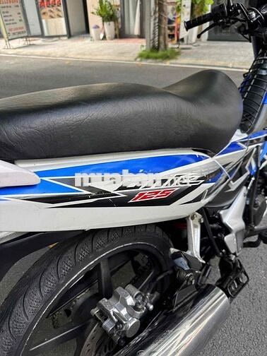 Honda Sonic 125 2006 nhập Thái chính chủ biển 65