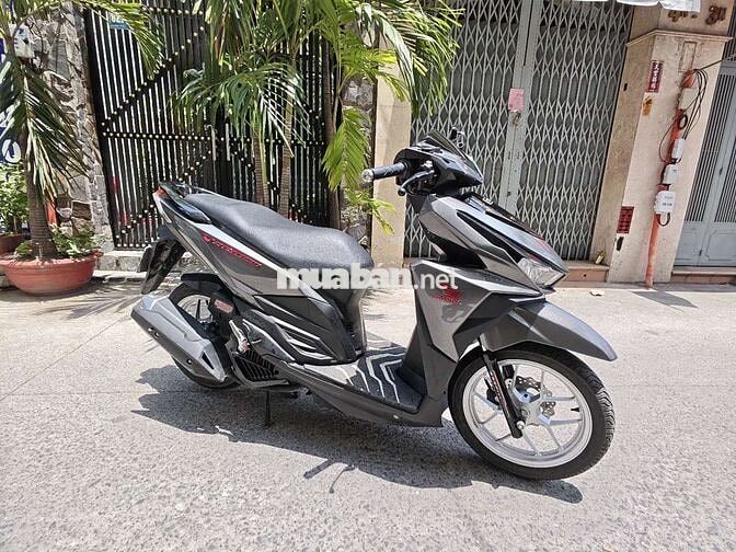 Vario 150 Date 2018 Bstp 9chủ : Góp + Giao Lưu