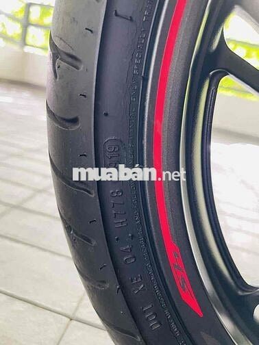 Honda SH300i 2020 bản chữ T cảng dài