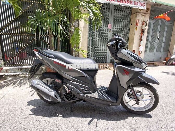 Vario 150 Date 2018 Bstp 9chủ : Góp + Giao Lưu
