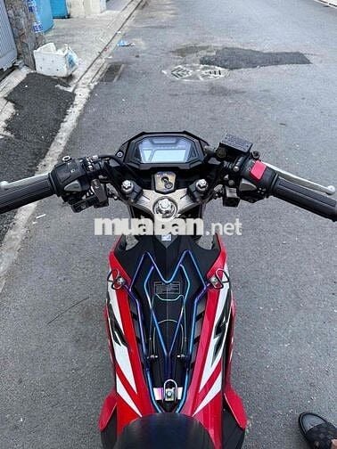 Honda Sonic 150 Bstp bảng hati 90%