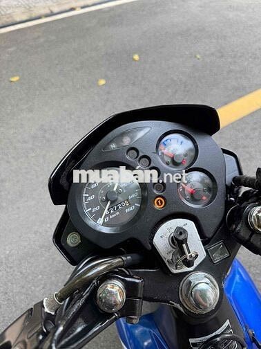 Honda Sonic 125 2006 nhập Thái chính chủ biển 65
