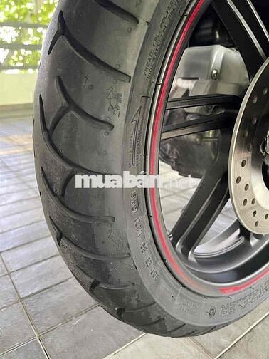 Honda SH300i 2020 bản chữ T cảng dài