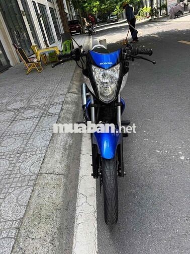 Honda Sonic 125 2006 nhập Thái chính chủ biển 65