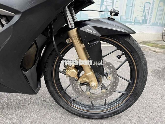 Honda Winner X 2019 ABS odo 26k chính chủ biển 81