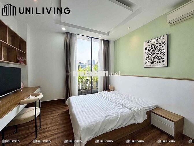 💥cho thuê căn hộ view vòng xoay điện biên phủ- quận 1