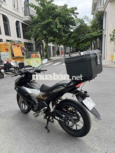 Honda Winner X 2019 ABS odo 26k chính chủ biển 81