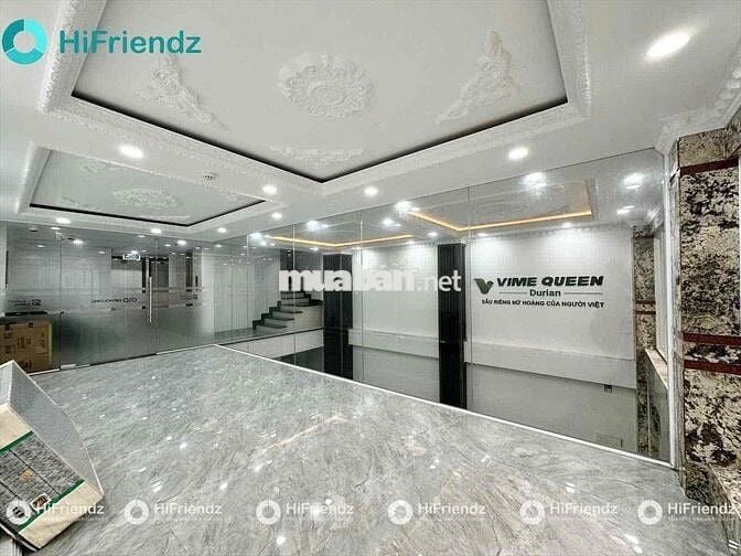 CHO THUÊ MBKD DT 100m2 KINH DOANH ĐA NGÀNH - VỊ TRÍ ĐẮT ĐỊA