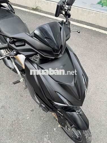Honda Winner X 2019 ABS odo 26k chính chủ biển 81